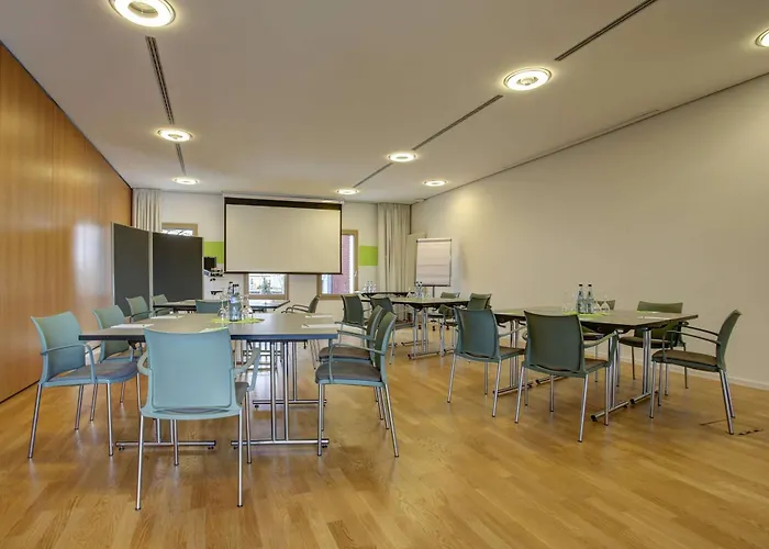 Hotel Centro Park Stuttgart, Trademark Collection By Wyndham Ostfildern