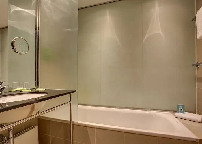 Centro Park Stuttgart, Trademark Collection By Wyndham Hotel