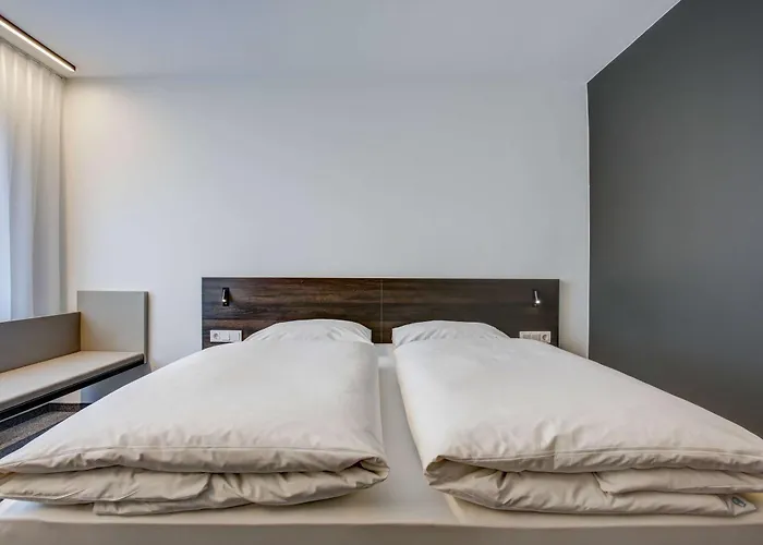 Centro Park Stuttgart, Trademark Collection By Wyndham 3* אוסטפילדרן