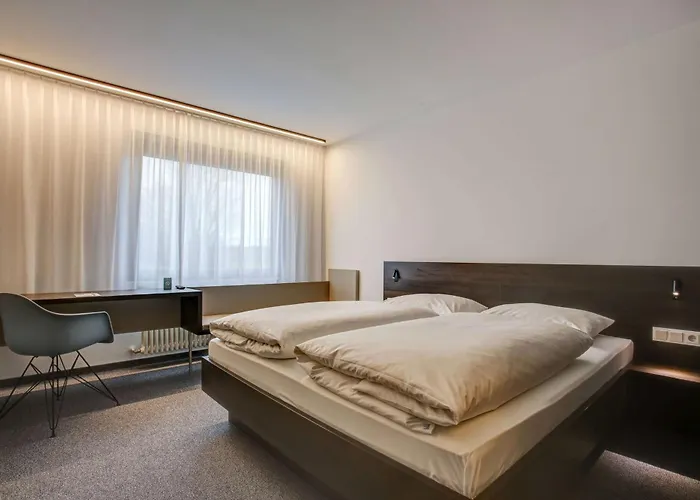 Centro Park Stuttgart, Trademark Collection By Wyndham Hotel